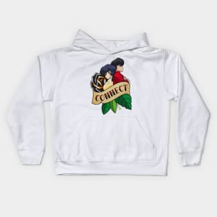 ranma Kids Hoodie